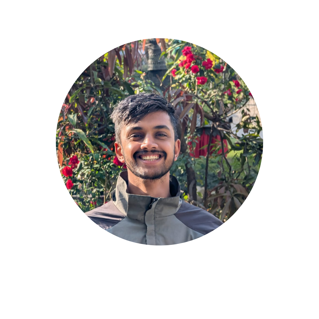 Sajan Pandey profile picture